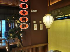 -弄堂里(西溪龙湖天街店)