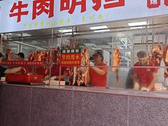 -养牛邓·潮汕牛肉海鲜自助火锅(广州店)