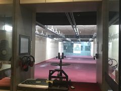 -真枪会射击俱乐部(河西中央公园店)