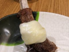 芝士排骨-幸屿 创意料理(永嘉天地店)