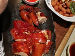-南拳十三姨·潮汕砂锅粥(世纪金源店)