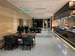 -雅邦朗悦国际酒店·乐悦自助餐厅