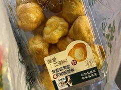 -泸溪河桃酥(秦淮夫子庙一店)