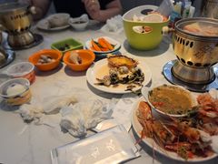 -舒友海鲜姿造(白鹭洲店)