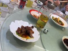 -忆外婆徐州菜·地锅鸡·生日宴(吴庄店)