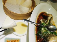 -院里寻菜·精致庭院菜(观沙岭店)