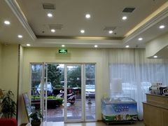 -如家旗下-西安高新区西部大道阳光城华驿酒店