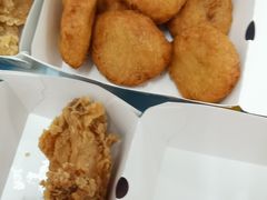 -肯德基(孝陵卫地铁站店)