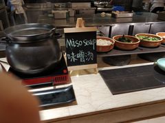 -盛宴自助餐厅(运达喜来登店)