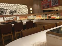 -争鲜回转寿司(浦东三钢里PLUS店)