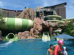 -亚马逊丛林水乐园