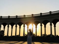 -北京拉斐特城堡酒店