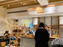 大堂-Luneurs(幸福里店)