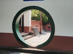 -东坡赤壁风景名胜区