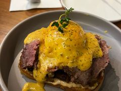 -UPPER KITCHEN(延安路店)