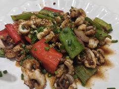 -新享乐海鲜(翠华路店)