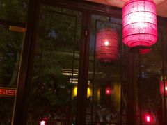 -龙门阵茶屋川菜馆(武康路店)