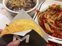 -魏家凉皮(博水商务大厦店)