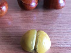 高记糖炒栗子-高记桂花糖炒栗(鼓楼店)