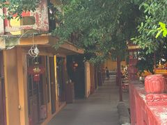 -福州开元寺