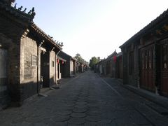 -戚继光故里