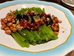 -街角等你.大连海鲜烧烤.经典铁板海鲜串(西安路店)