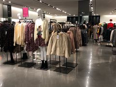 -ZARA(成都远洋太古里店)