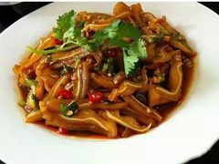 -旺家土菜馆(白水洋双溪镇店)