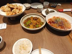 -金掌勺锅包肉(华润万象城店)