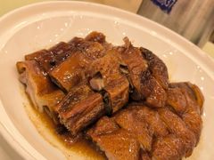 -顺风山庄(水濂山店)