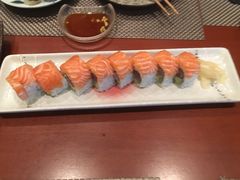 -乾山寿司(好运街店)