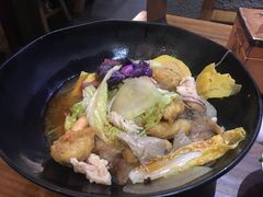 -万记麻辣烫国展总店