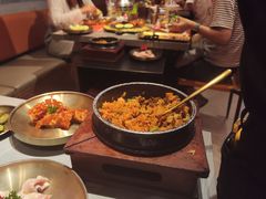 -轻烧烤肉(光谷步行街店)