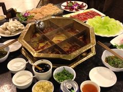 iphone_upload_pic-蜀九香火锅(彩虹店)