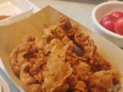 酥肉-俏牛哥鲜牛肉牛肆馆(重庆天地店)