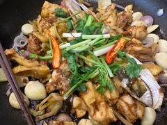 -猪肉婆私房菜(容桂总店)