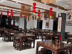 -天荷菜根·闽南素食自助(刺桐北路店)