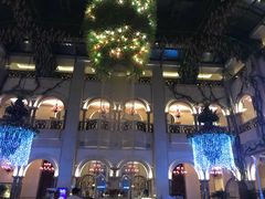 -深圳东部华侨城茵特拉根酒店