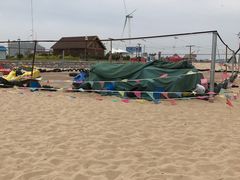 -那香海钻石沙滩浴场