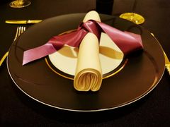 -LA TABLE de Joël Robuchon Restaurant