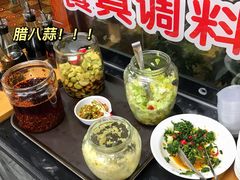 -宝印真饺(瑞景总店)