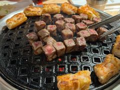 -霸腹烤肉(厦门柚子番店)