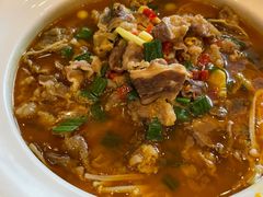 -侬佳蒸菜馆(听潮店)