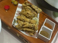 -海景壹号大酒店(惠钱路店)