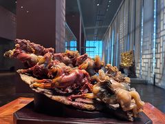 -北京工艺美术博物馆