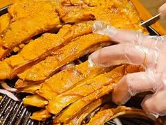 -蒙艾里民族传统菜蒙餐