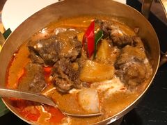 -simply thai天泰(静安嘉里中心店)