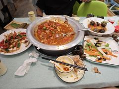 -大师傅金奖啤酒鱼(西街口总店)