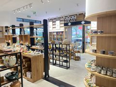 -川岛屋·KAWASIMAYA·咖啡简餐