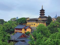 -南京城墙景区